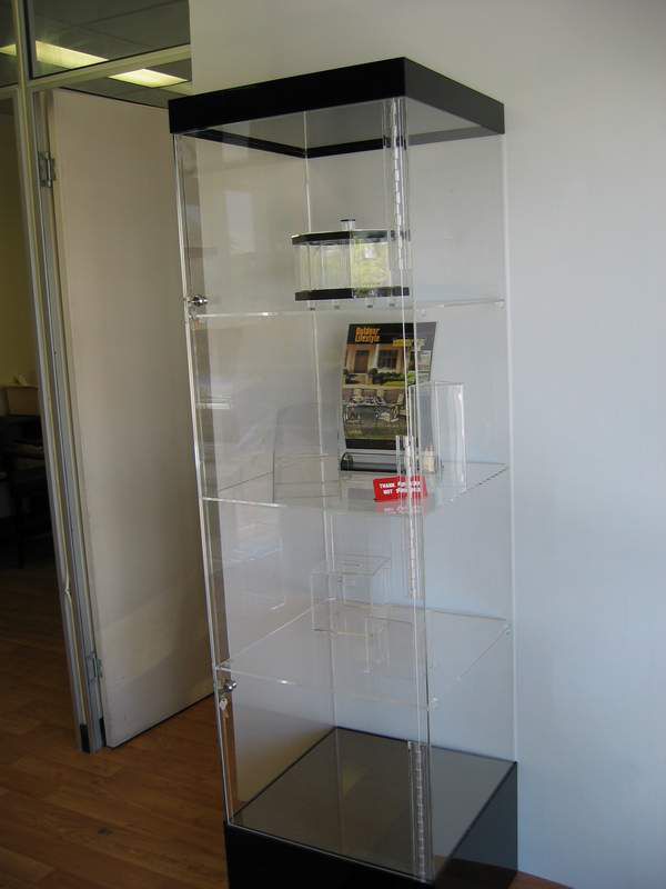 Acrylic Display Cases Sheets Suppliers In Brisbane